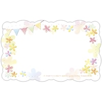 �T�T�K���@���b�Z�[�W�J�[�h�@�e�J�[�h�P�O�O�@�J���t