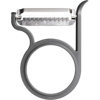 �I�[�N�X�@�s�[���[�@�y���͂ŃX�[�b�Ɛ؂���؂�s