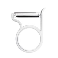 �I�[�N�X�@�s�[���[�@�y���͂ŃX�[�b�Ɛ؂��s�[���[