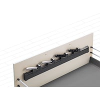 �I�[�N�X�@���o���p������L�b�Y���b�N�@�@�_�[�N�O