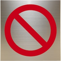 ���@�L�����G�[�^�[�{�X�e�����X�@�֎~�}�[�N