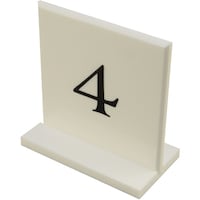 ���@�T�C���v���[�g�@�e�[�u���i���o�[�s�^�@���ʕ\��