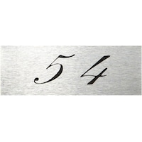 ���@�e�[�u���i���o�[�@�T�S�@�A���~