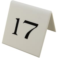 ���@�T�C���v���[�g�@�e�[�u���i���o�[�R�^�@���ʕ\��