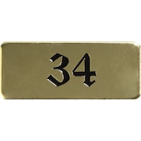 ���@�e�[�u���i���o�[�@�R�S�@�^�J���b�L