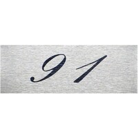 ���@�e�[�u���i���o�[�@�X�P�@�A���~