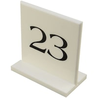 ���@�T�C���v���[�g�@�e�[�u���i���o�[�s�^�@���ʕ\��