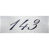 ���@�e�[�u���i���o�[�@�P�S�R�@�A���~