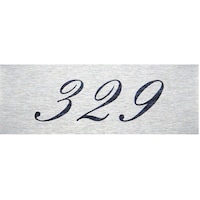 ���@�e�[�u���i���o�[�@�R�Q�X�@�A���~