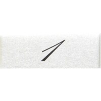 ���@�e�[�u���i���o�[�@�P�@�A���~