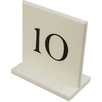 ���@�T�C���v���[�g�@�e�[�u���i���o�[�s�^�@���ʕ\��