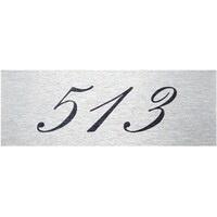 ���@�e�[�u���i���o�[�@�T�P�R�@�A���~