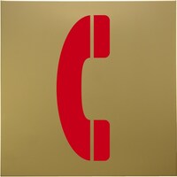 ���@�L�����G�[�^�[�@�X�e�����X�`�^���S�[���h�@�d�b