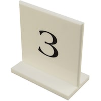 ���@�T�C���v���[�g�@�e�[�u���i���o�[�s�^�@���ʕ\��