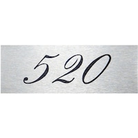 ���@�e�[�u���i���o�[�@�T�Q�O�@�A���~