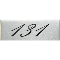 ���@�e�[�u���i���o�[�@�P�R�P�@�A���~