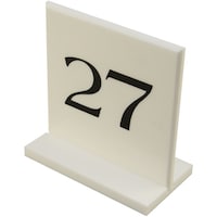 ���@�T�C���v���[�g�@�e�[�u���i���o�[�s�^�@���ʕ\��