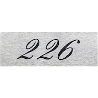 ���@�e�[�u���i���o�[�@�Q�Q�U�@�A���~