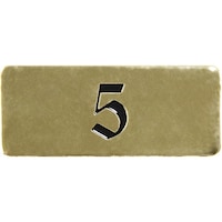 ���@�e�[�u���i���o�[�@�T�@�^�J���b�L