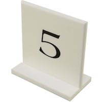 ���@�T�C���v���[�g�@�e�[�u���i���o�[�s�^�@���ʕ\��