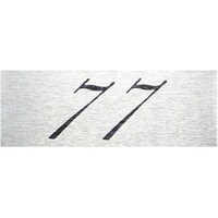 ���@�e�[�u���i���o�[�@�V�V�@�A���~