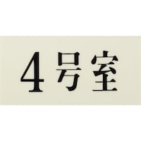 ���@�v���[�g�@�R�T�~�V�O�~�Q�@�S����