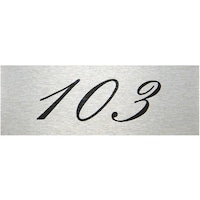 ���@�e�[�u���i���o�[�@�P�O�R�@�A���~