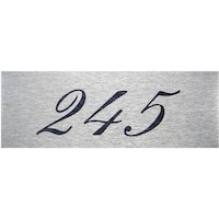 ���@�e�[�u���i���o�[�@�Q�S�T�@�A���~