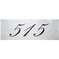 ���@�e�[�u���i���o�[�@�T�P�T�@�A���~