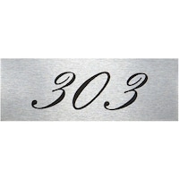 ���@�e�[�u���i���o�[�@�R�O�R�@�A���~