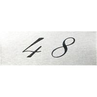 ���@�e�[�u���i���o�[�@�S�W�@�A���~