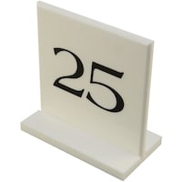 ���@�T�C���v���[�g�@�e�[�u���i���o�[�s�^�@���ʕ\��