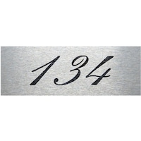 ���@�e�[�u���i���o�[�@�P�R�S�@�A���~