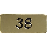 ���@�e�[�u���i���o�[�@�R�W�@�^�J���b�L