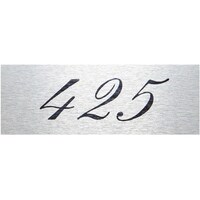 ���@�e�[�u���i���o�[�@�S�Q�T�@�A���~