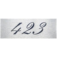 ���@�e�[�u���i���o�[�@�S�Q�R�@�A���~