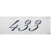 ���@�e�[�u���i���o�[�@�S�R�R�@�A���~