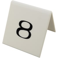 ���@�T�C���v���[�g�@�e�[�u���i���o�[�R�^�@���ʕ\��