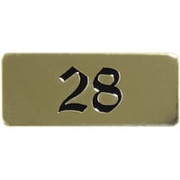 ���@�e�[�u���i���o�[�@�Q�W�@�^�J���b�L