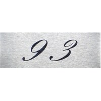 ���@�e�[�u���i���o�[�@�X�R�@�A���~