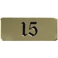 ���@�e�[�u���i���o�[�@�P�T�@�^�J���b�L