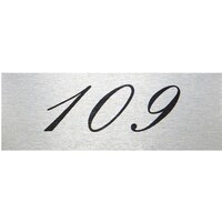 ���@�e�[�u���i���o�[�@�P�O�X�@�A���~