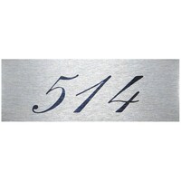 ���@�e�[�u���i���o�[�@�T�P�S�@�A���~