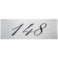 ���@�e�[�u���i���o�[�@�P�S�W�@�A���~