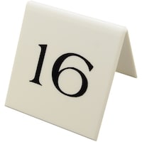 ���@�T�C���v���[�g�@�e�[�u���i���o�[�R�^�@���ʕ\��