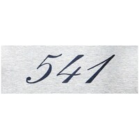 ���@�e�[�u���i���o�[�@�T�S�P�@�A���~