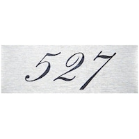 ���@�e�[�u���i���o�[�@�T�Q�V�@�A���~