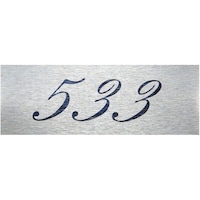 ���@�e�[�u���i���o�[�@�T�R�R�@�A���~