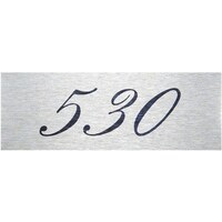 ���@�e�[�u���i���o�[�@�T�R�O�@�A���~