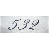 ���@�e�[�u���i���o�[�@�T�R�Q�@�A���~